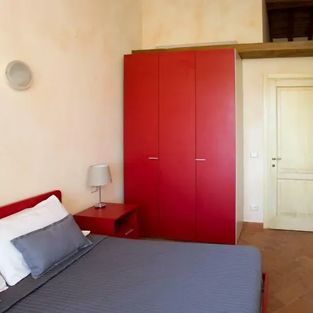 Apartmán Il Casale Capoliveri (Isola d'Elba)