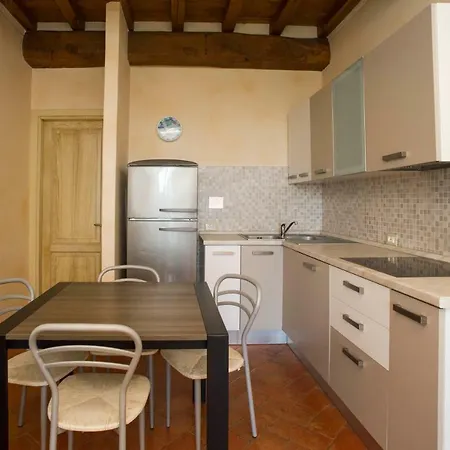Apartmán Il Casale
