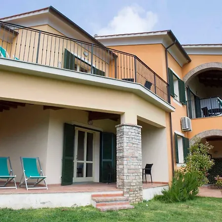 Il Casale Capoliveri (Isola d'Elba)