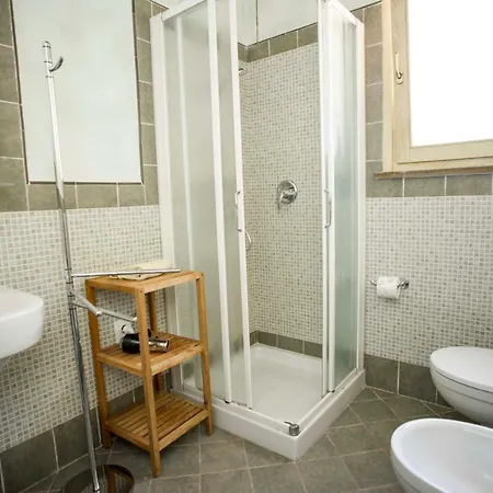 Il Casale Apartmán Capoliveri (Isola d'Elba)