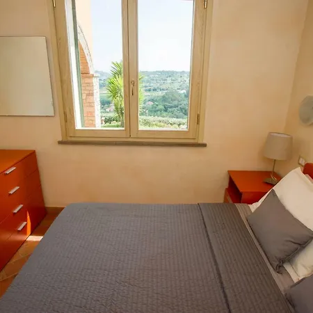 Il Casale Apartmán Capoliveri (Isola d'Elba)