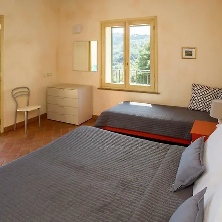 Apartmán Il Casale *