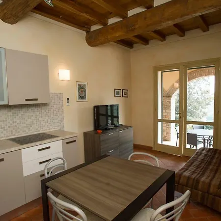 Il Casale Capoliveri (Isola d'Elba)