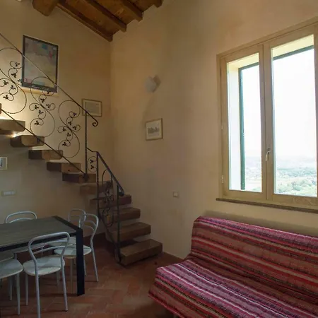 Apartmán Il Casale *