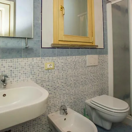 Il Casale Apartmán *