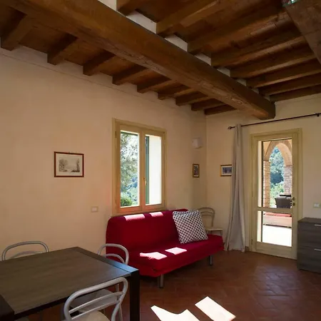 Apartmán Il Casale Capoliveri (Isola d'Elba)