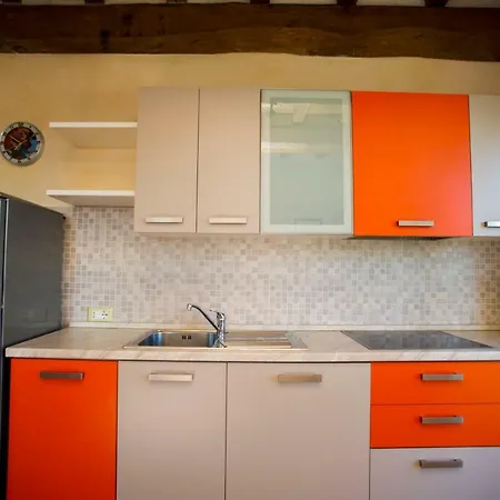 Apartmán Il Casale *